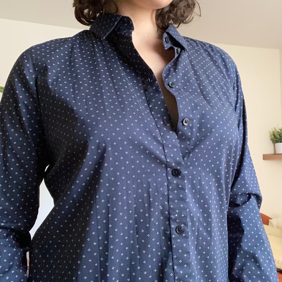 Button Up - Picture 2 of 8